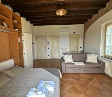 Serravalle Scrivia Apartment | Vittoria Apartment