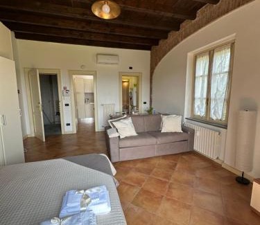 Serravalle Scrivia Apartment | Vittoria Apartment