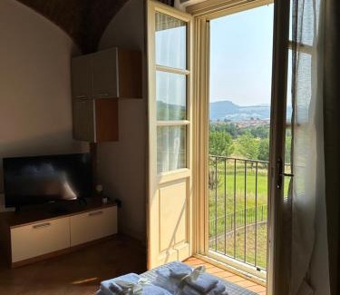 Serravalle Scrivia Apartment | Vittoria Apartment