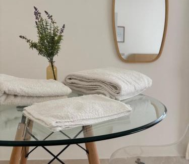 Lecce Apartment | Vittoria Home Lecce