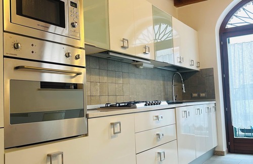 Borgo Trento House | VITTORIA VERONA - Beautiful and big house in the center of Verona
