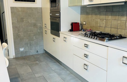 Borgo Trento House | VITTORIA VERONA - Beautiful and big house in the center of Verona