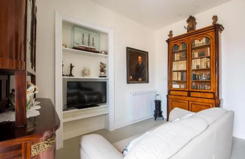 Old Town Apartment | Vittorio Emanuele Street House
