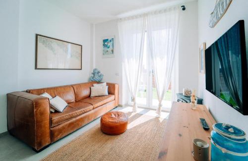 Portovenere House | Vittorio's seaside home