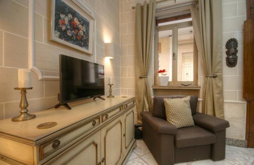 Birgu House | Vittoriosa House