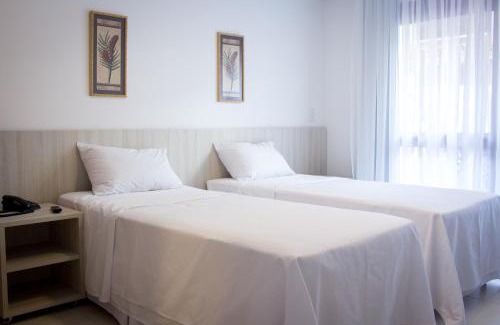 Barra Mar Hotel | Vivá Barra Hotel Pousada
