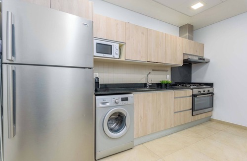 Dbayeh Apartment | Viva 3-BR Apt in Waterfront Dbayeh