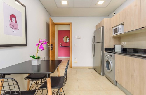 Dbayeh Apartment | Viva 3-BR Apt in Waterfront Dbayeh