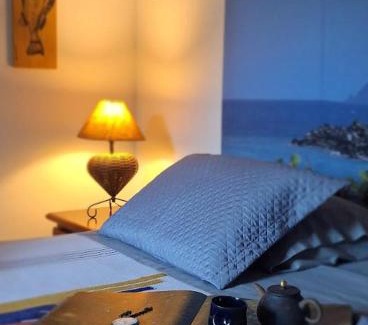 Ilhabela House | Viva a Ilha mais Bela - 150m das praia do Viana e siriúba