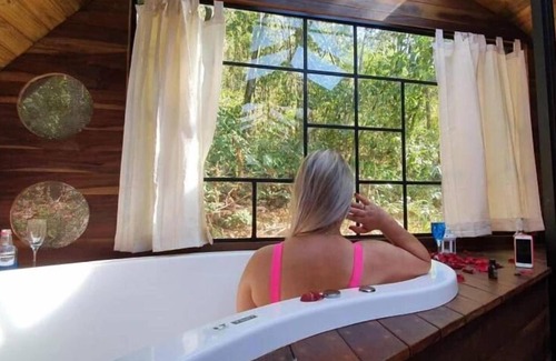 Brotas Hotel | Viva Brotas Barbieri
