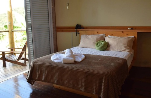 Brotas Hotel | Viva Brotas Barbieri