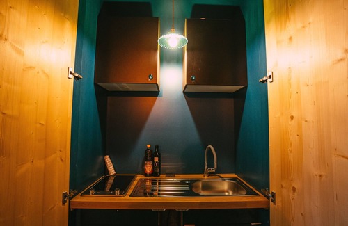 Guebwiller House | ¡ Viva Frida ! Sheltered private jacuzzi