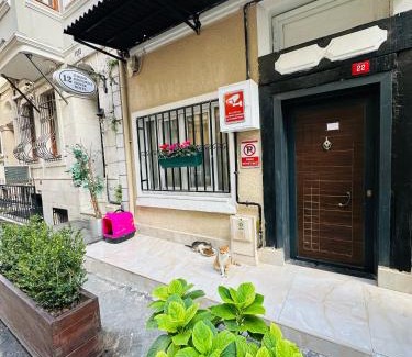 Taksim Apartment | Viva Istanbul