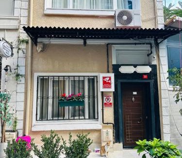 Taksim Apartment | Viva Istanbul