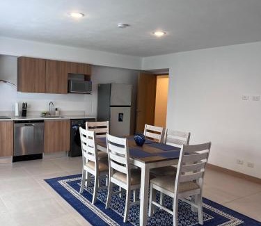 Barrio Santa Lucia Apartment | Viva Jacó 1206