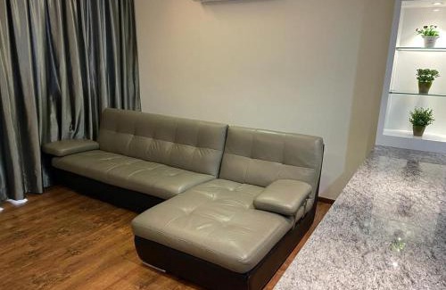 Kuching Apartment | Viva Megamall Jazz2 Level 5 homestay