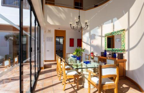 Chayofa Villa | ViVa Royal - Immense villa, unique and exclusive