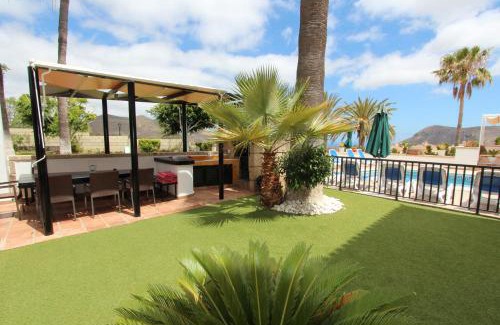 Chayofa Villa | ViVa Royal - Immense villa, unique and exclusive