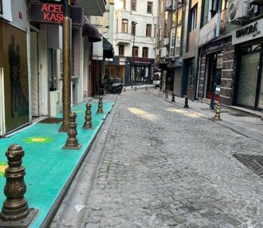 Cagaloglu Apartment | Viva Sirkeci Butik Hotel