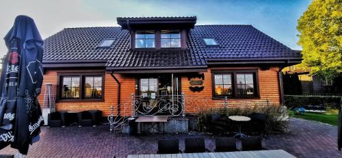Trakai House | Viva Trakai