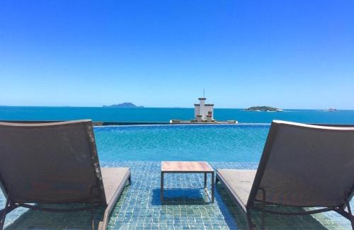 Ingleses Sul Apartment | VIVA um SONHO