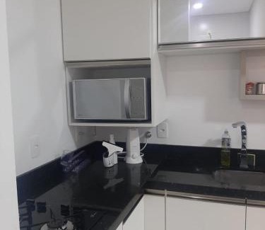 Ingleses Sul Apartment | VIVA um SONHO