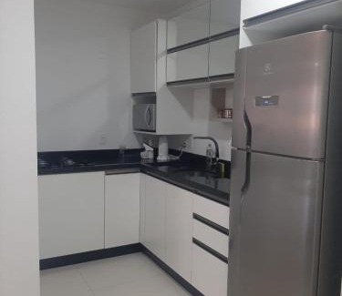 Ingleses Sul Apartment | VIVA um SONHO