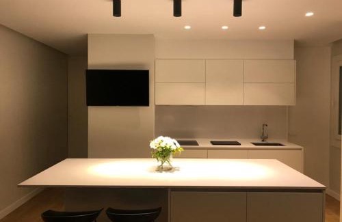 Vigo Apartment | Viva Vigo con vistas a la ría