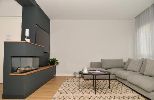 Vigo Apartment | Viva Vigo con vistas a la ría