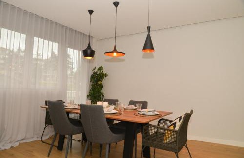 Vigo Apartment | Viva Vigo con vistas a la ría