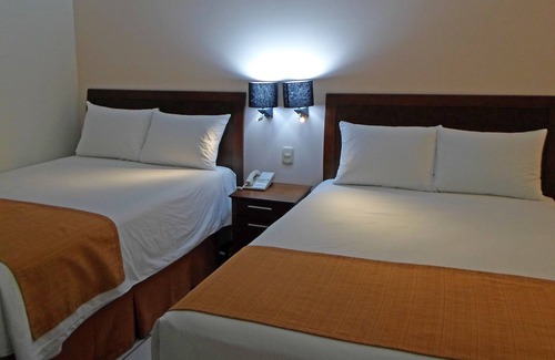 Villahermosa Hotel | Viva Villahermosa