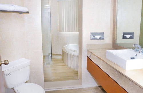 Villahermosa Hotel | Viva Villahermosa