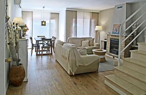 Palafolls Apartment | Vivalidays Casa Pinell