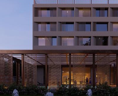 Rajpipla Hotel | Vivanta Ekta Nagar