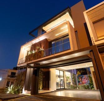 Ciudad Del Este Villa | VIVE CDE con Estilo - Casa Premium