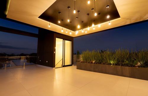 Ciudad Del Este Villa | VIVE CDE con Estilo - Casa Premium
