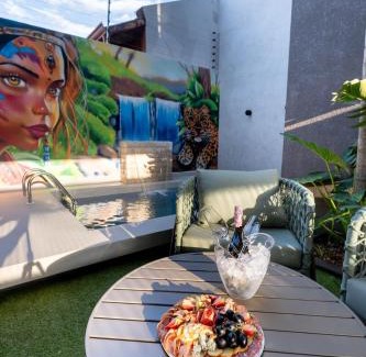 Ciudad Del Este Villa | VIVE CDE con Estilo - Casa Premium