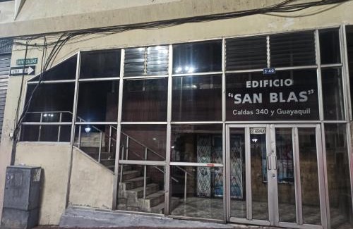 Quito Historic Center Apartment | Vive el esplendor del Centro Histórico