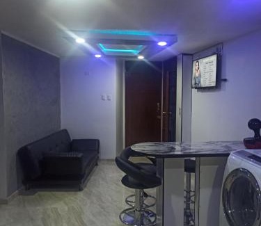 Quito Historic Center Apartment | Vive el esplendor del Centro Histórico