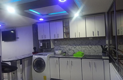 Quito Historic Center Apartment | Vive el esplendor del Centro Histórico