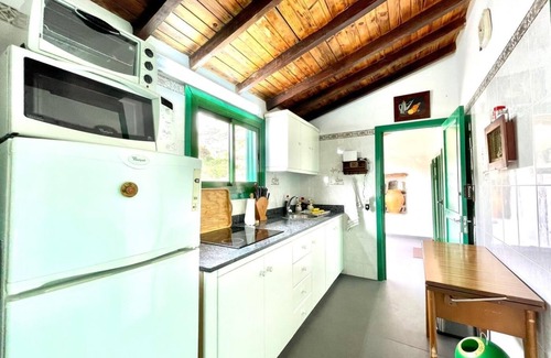 Valsequillo de Gran Canaria Apartment | Vivelorural Casa de Campo Tajinaste