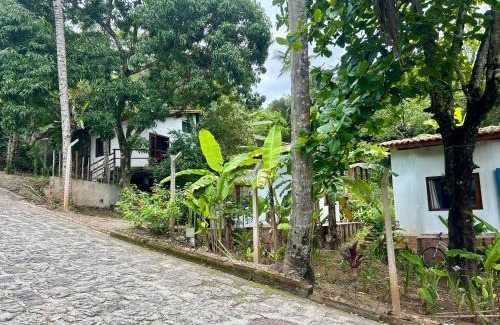 Ilhabela House | Viver a Ilha - Loft à 96m do Mar