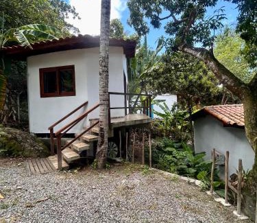 Ilhabela House | Viver a Ilha - Loft à 96m do Mar