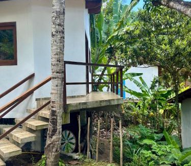 Ilhabela House | Viver a Ilha - Loft à 96m do Mar