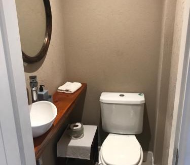 Tigre Apartment | Vivi Tigre Apart