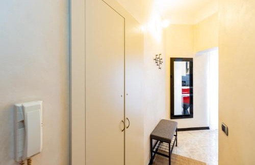 Centro Direzionale Apartment | ViVi2 Suite