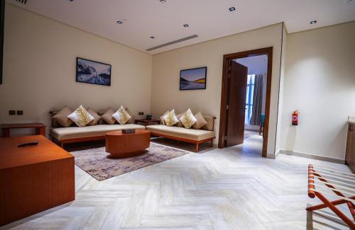 Riyadh Hotel | Vivian Park El Raeid Hotel