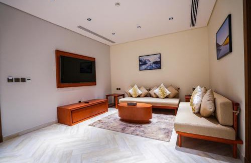 Riyadh Hotel | Vivian Park El Raeid Hotel