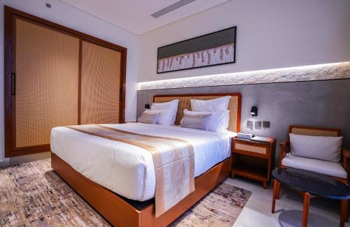 Riyadh Hotel | Vivian Park El Raeid Hotel