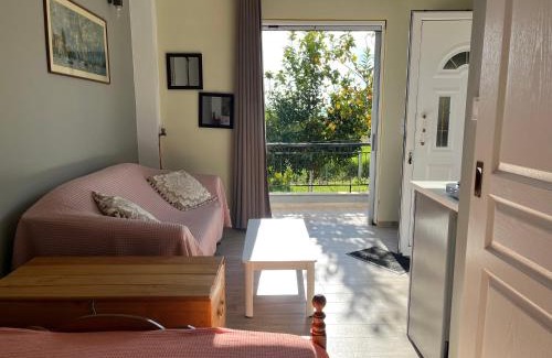 Preveza House | Vivian Philoxenia